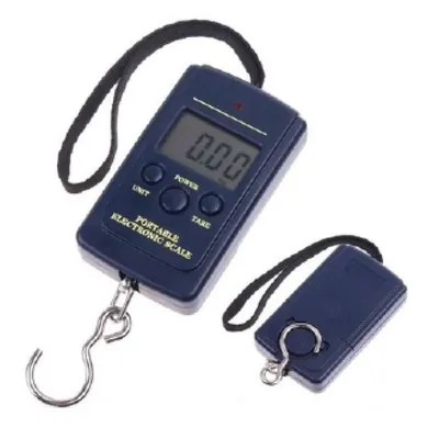 Imagen de Balanza uso domestico RD-BBG