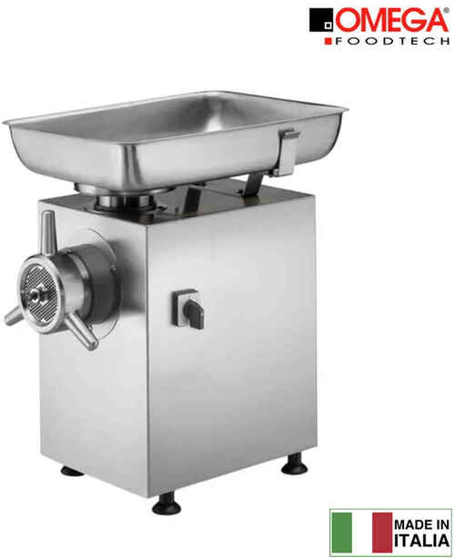 Imagen de MOLINO INDUSTRIAL PARA CARNES OMEGA TA-32