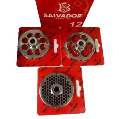 Imagen de DISCOS SALVADOR PARA MOLINOS