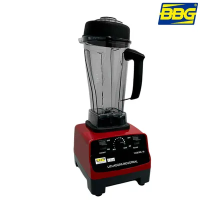 Imagen de LICUADORA USO COMERCIAL BBG Ref:ICEBERG-30