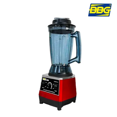 Imagen de LICUADORA USO COMERCIAL ICEBERG-40