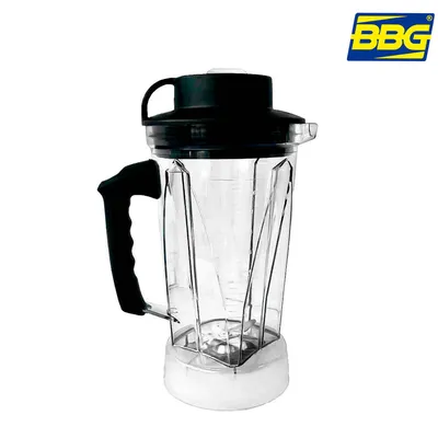 Imagen de VASO PARA LICUADORAS ICEBERG