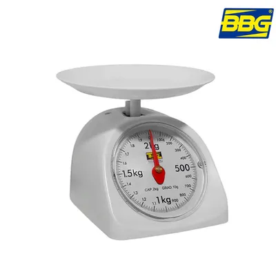 Imagen de GRAMERA MECÁNICA BBG KCC