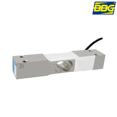 Imagen de CELDA DE CARGA PARA CONVERSIÓN ELECTROMECÁNICA NA22