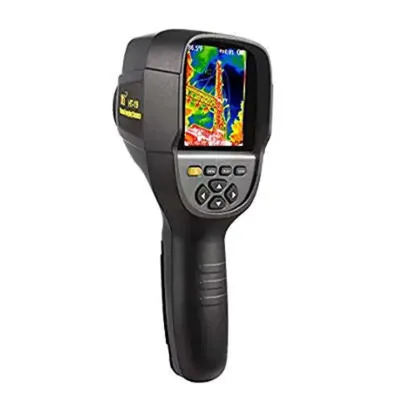 Imagen de Cámaras termógraficas Ref: BBG-319