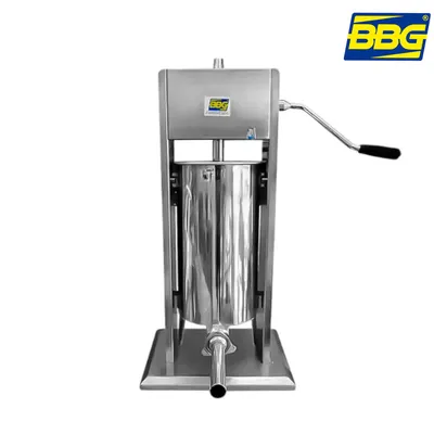 Imagen de EMBUTIDORA MANUAL BBG TVR-15