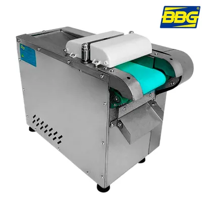 Imagen de TAJADOR DE CEBOLLA LARGA BBG - SLICE-100