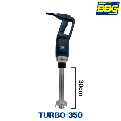 Imagen de LICUADORA DE INMERSIÓN BBG TURBO-PROFESSIONAL