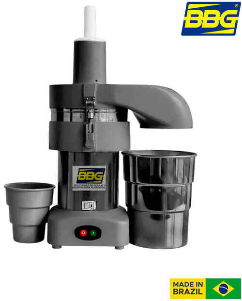 Imagen de EXTRACTOR DE JUGOS INDUSTRIAL ref: CSE-05