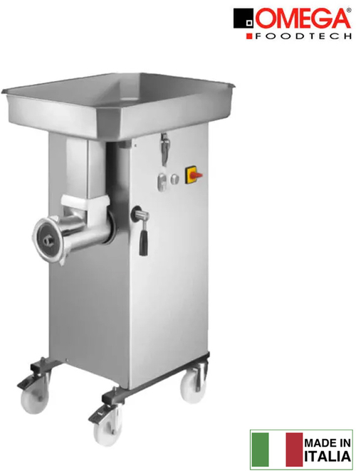 Imagen de MOLINO INDUSTRIAL OMEGA-CE660