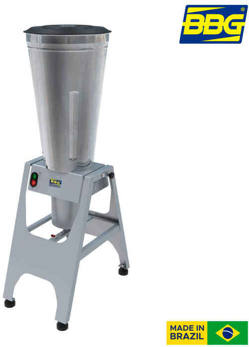 Imagen de LICUADORA INDUSTRIAL CRUSH-19