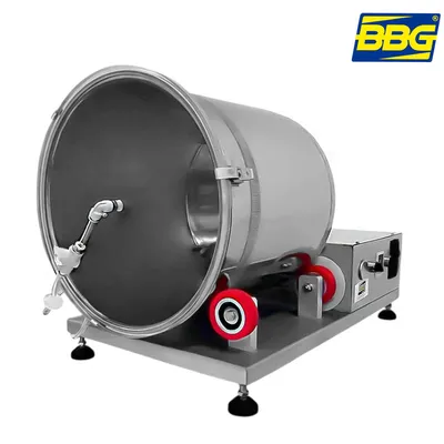 Imagen de Marinadora Al Vacío Acero Inoxidable BBG TOMBLER-30