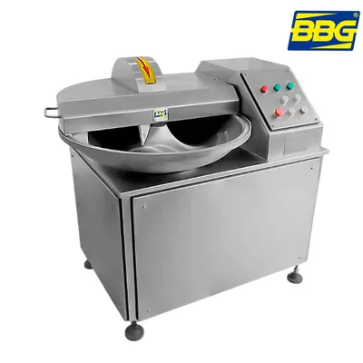 Imagen de CUTTER INDUSTRIAL PARA CARNES CUT-40