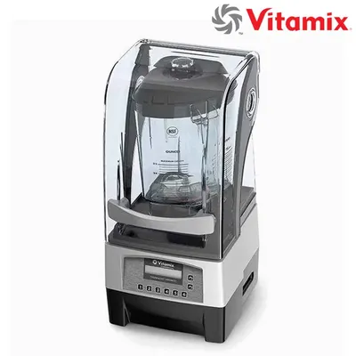 Imagen de LICUADORA VITAMIX TOUCH AND GO ADVANCE