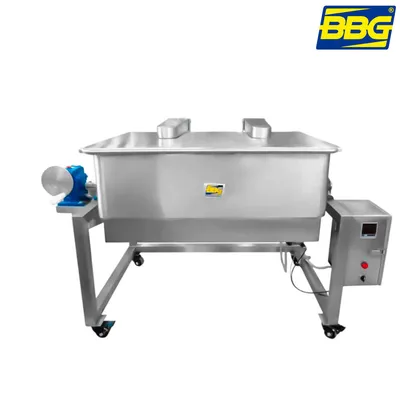 Imagen de SARTEN BASCULANTE INDUSTRIAL BBG