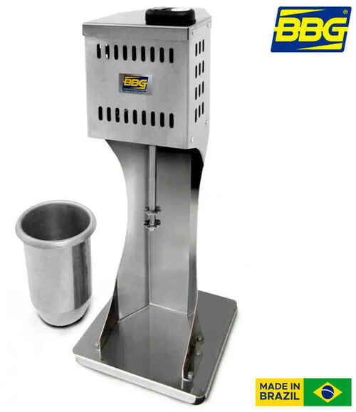 Imagen de MALTEADORA MILK-SHAKE-1