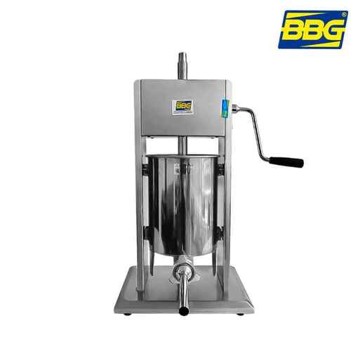 Imagen de EMBUTIDORA MANUAL BBG TVR-5