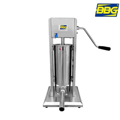 Imagen de EMBUTIDORA MANUAL BBG TVR-7