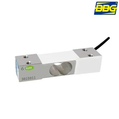 Imagen de CELDA DE CARGA PARA CONVERSIÓN ELECTROMECÁNICA NA23