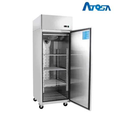 Imagen de CONGELADOR VERTICAL DE UNA PUERTA