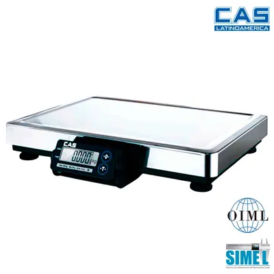 Imagen de BALANZA PARA SISTEMA POS CAS PD-C