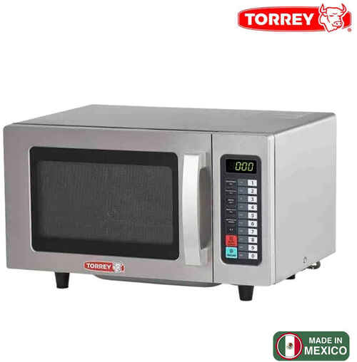 Imagen de HORNO MICROONDAS TORREY USO COMERCIAL MIT-0.9