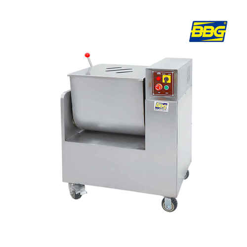 Imagen de MEZCLADORA BBG MA-50