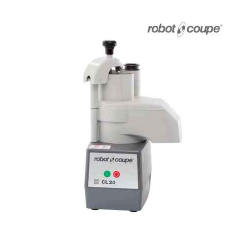 Imagen de PROCESADOR DE VEGETALES ROBOT COUPE CL-20