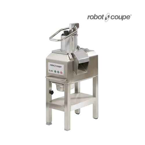 Imagen de PROCESADOR DE VEGETALES ROBOT COUPE CL-60 CON PALANCA